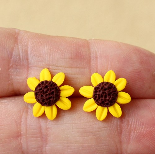 slunečnice .. pecičky 1,2 cm