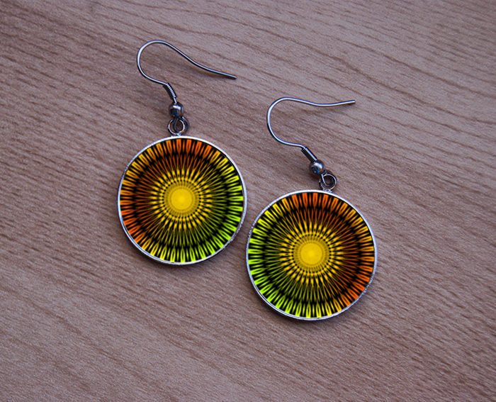 Sunrise- ANTIALERGICKÉ NÁUŠNIČKY 