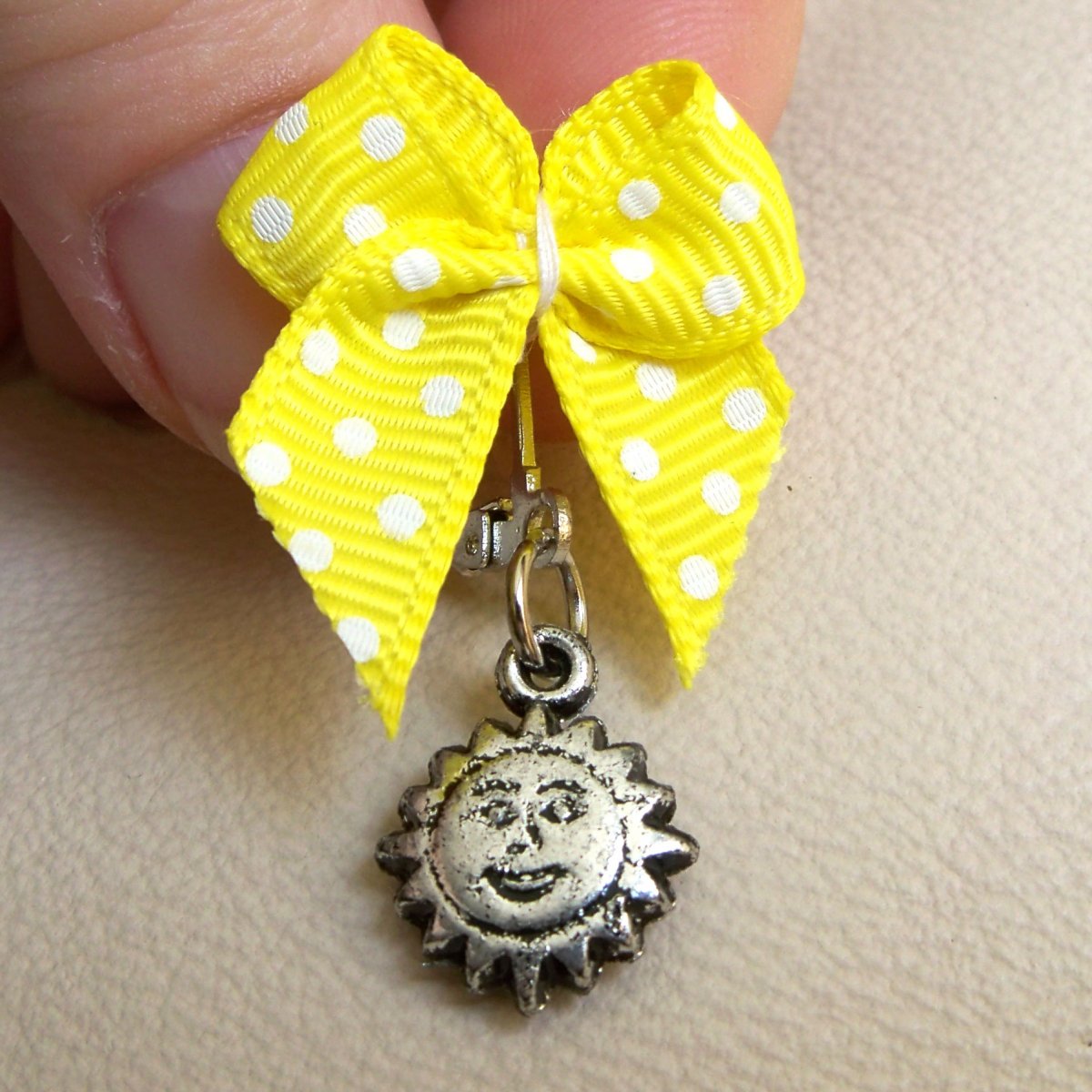 Slunce s mašlí 200 druhů!!!