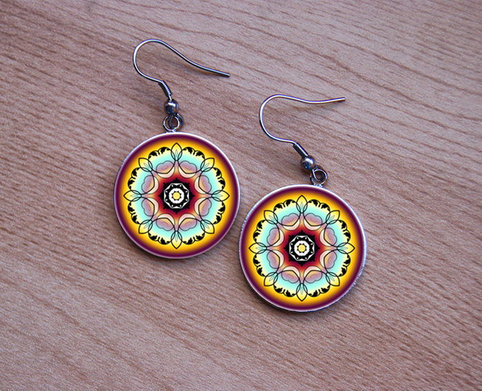 Oriental - ANTIALERGICKÉ NÁUŠNIČKY 