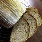 Kurz pečení kváskového chleba