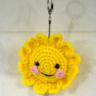 Sluníčko přívěsek