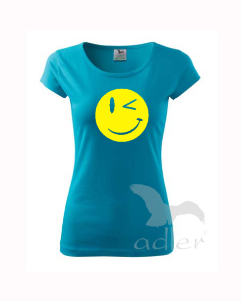 Smile 1