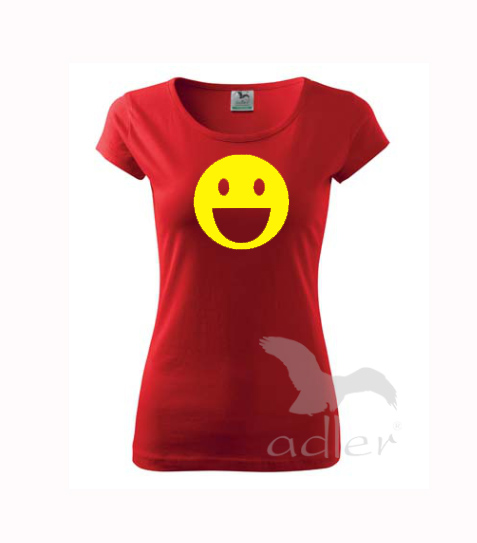 Smile 5