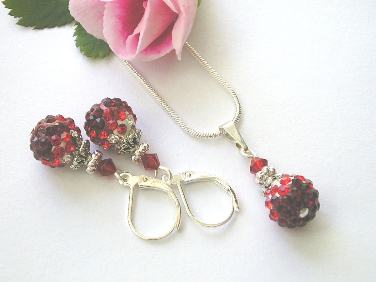 Shamballa souprava Siam