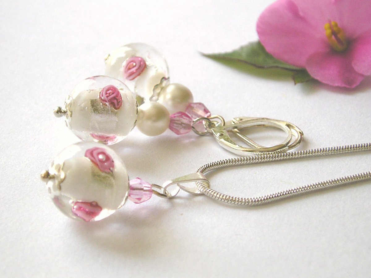 Souprava Růženka...