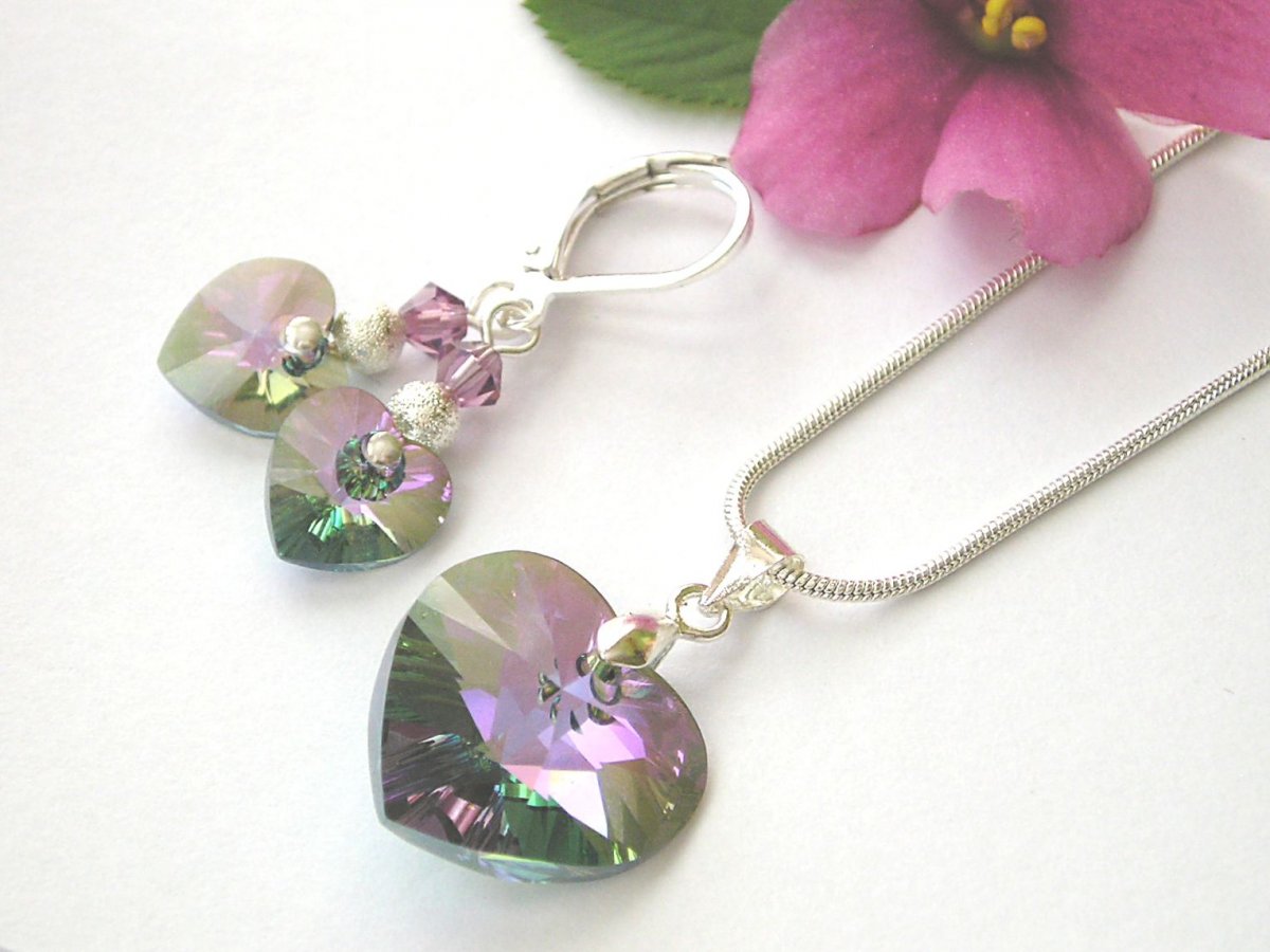 Swarovski Paradise Shine ( 10 + 18 )