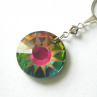 Swarovski sada SUN Frosted Vitrail Medium