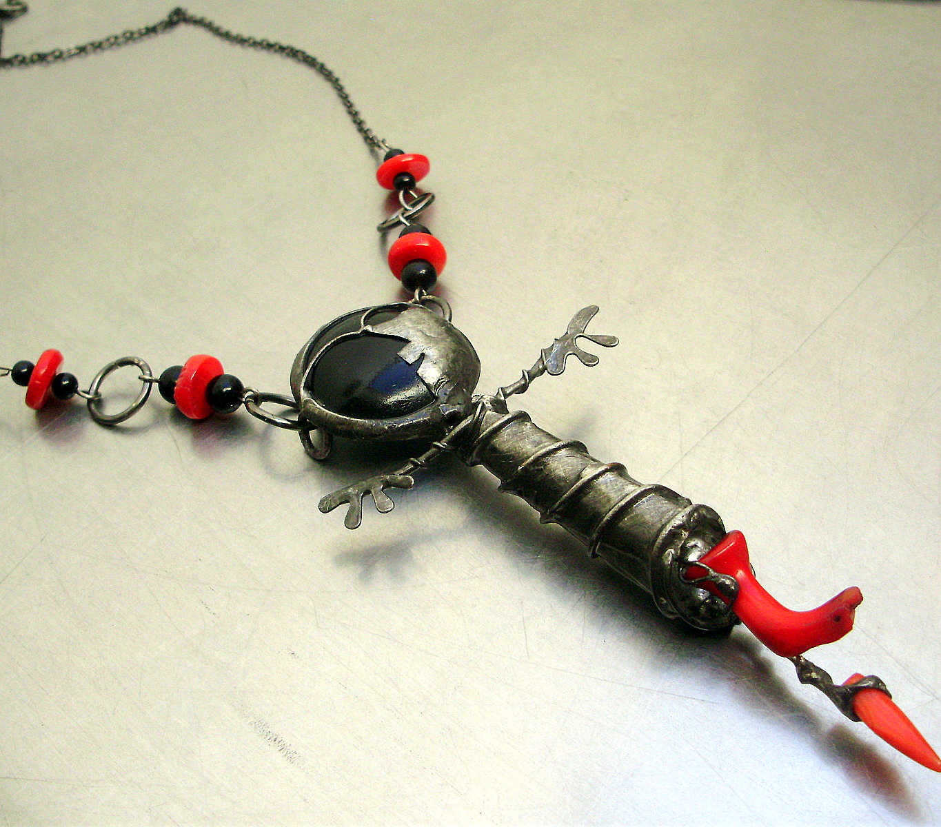 WOODOO PANENKA SNOWT