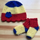 Soupravička * Fandíme z kočárku SPARTA *