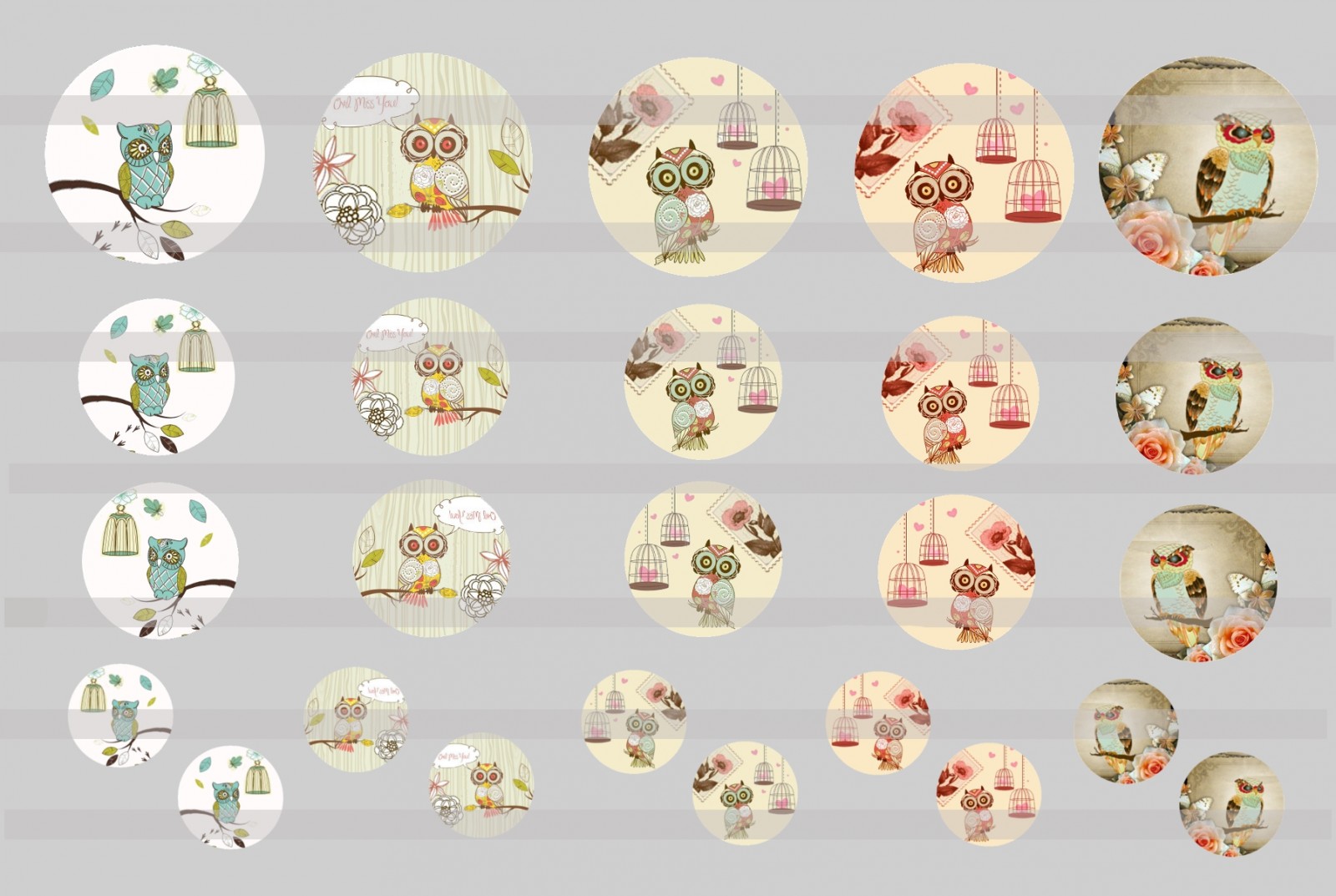 Motivy do pryskyřice 26