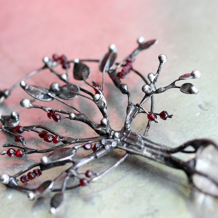 Přívěsek Pravá česká