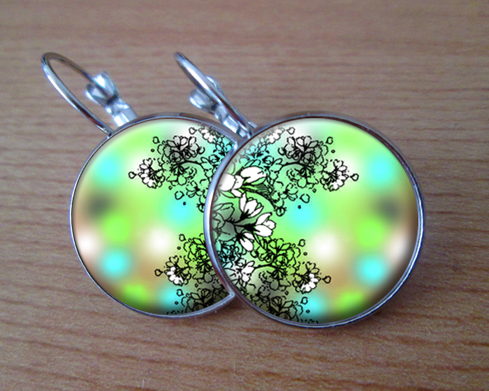 COOL VISACÍ NÁUŠNICE - Splěná přání