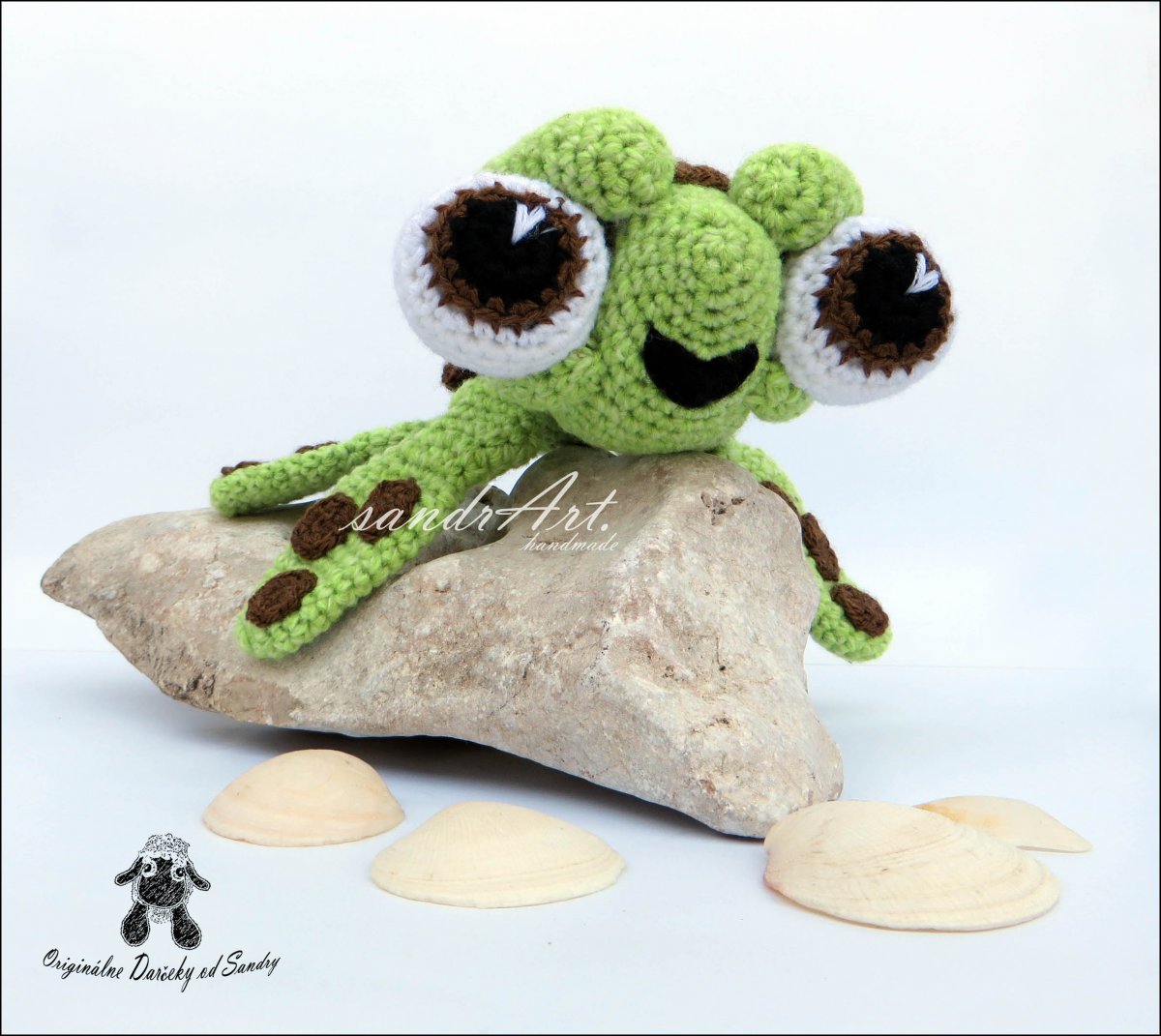 korytnačka SIMON.... návod