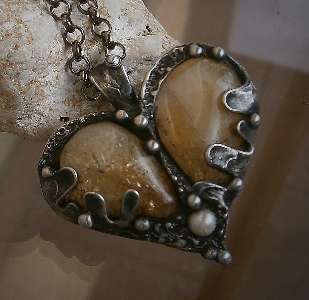 Srdce pro mou drahou