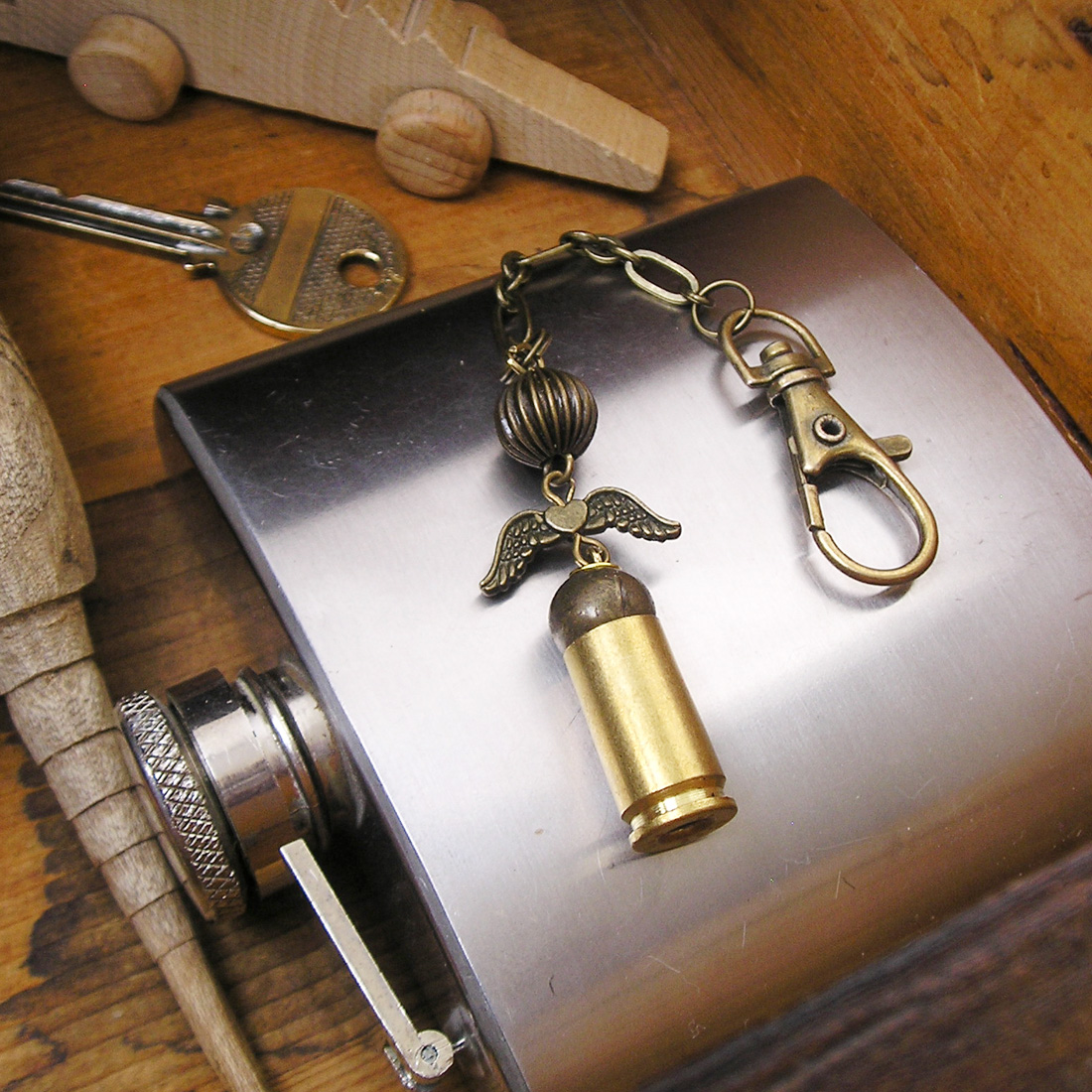 Strážný anděl IV