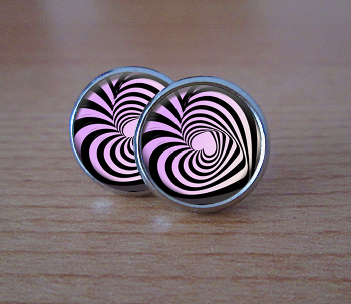 COOL PECKY - Love in black