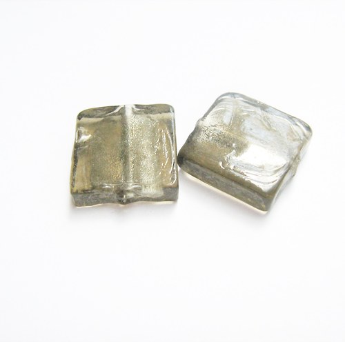 Čtverec 20 x 20 mm 1 ks