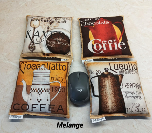 kafíčkové područky