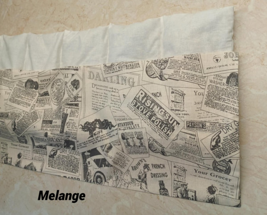 Novinový kouzelný pás