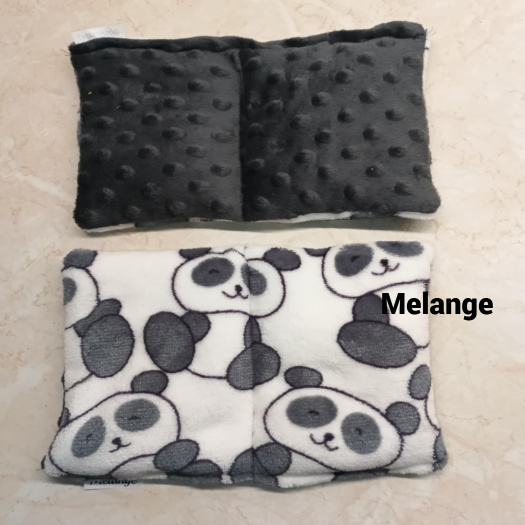 Panda bude sranda-dva v jednom