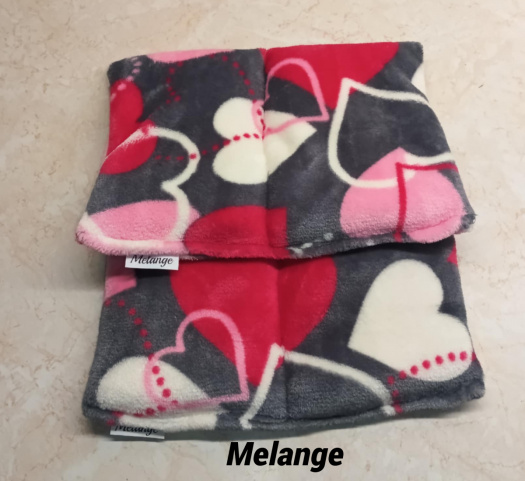 Prosový veselý mazlíček 