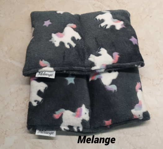 Prosový mazlíček - jednorožec