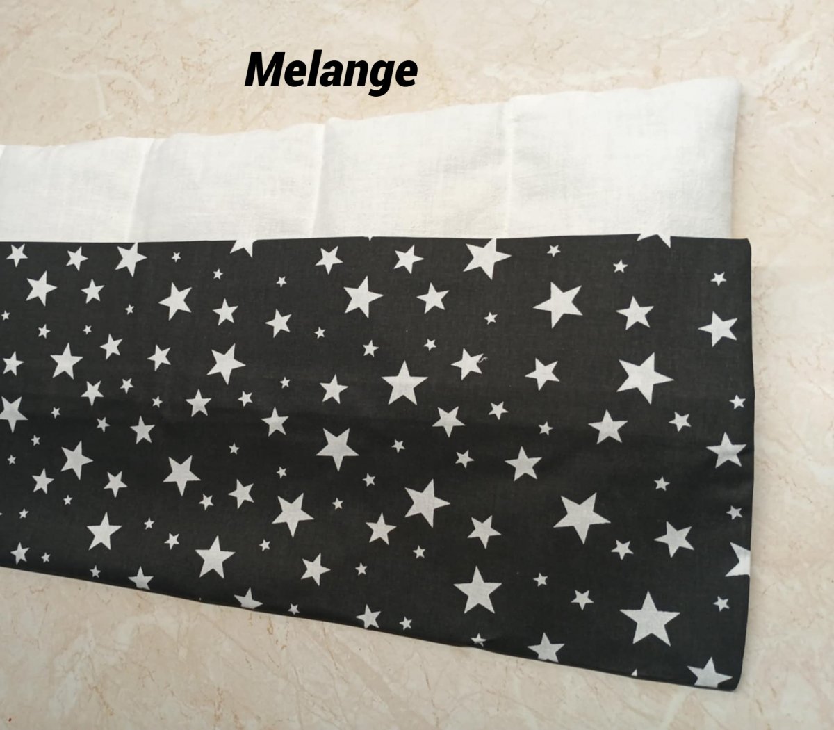 Hvězdičkový kouzelný pás pro pány