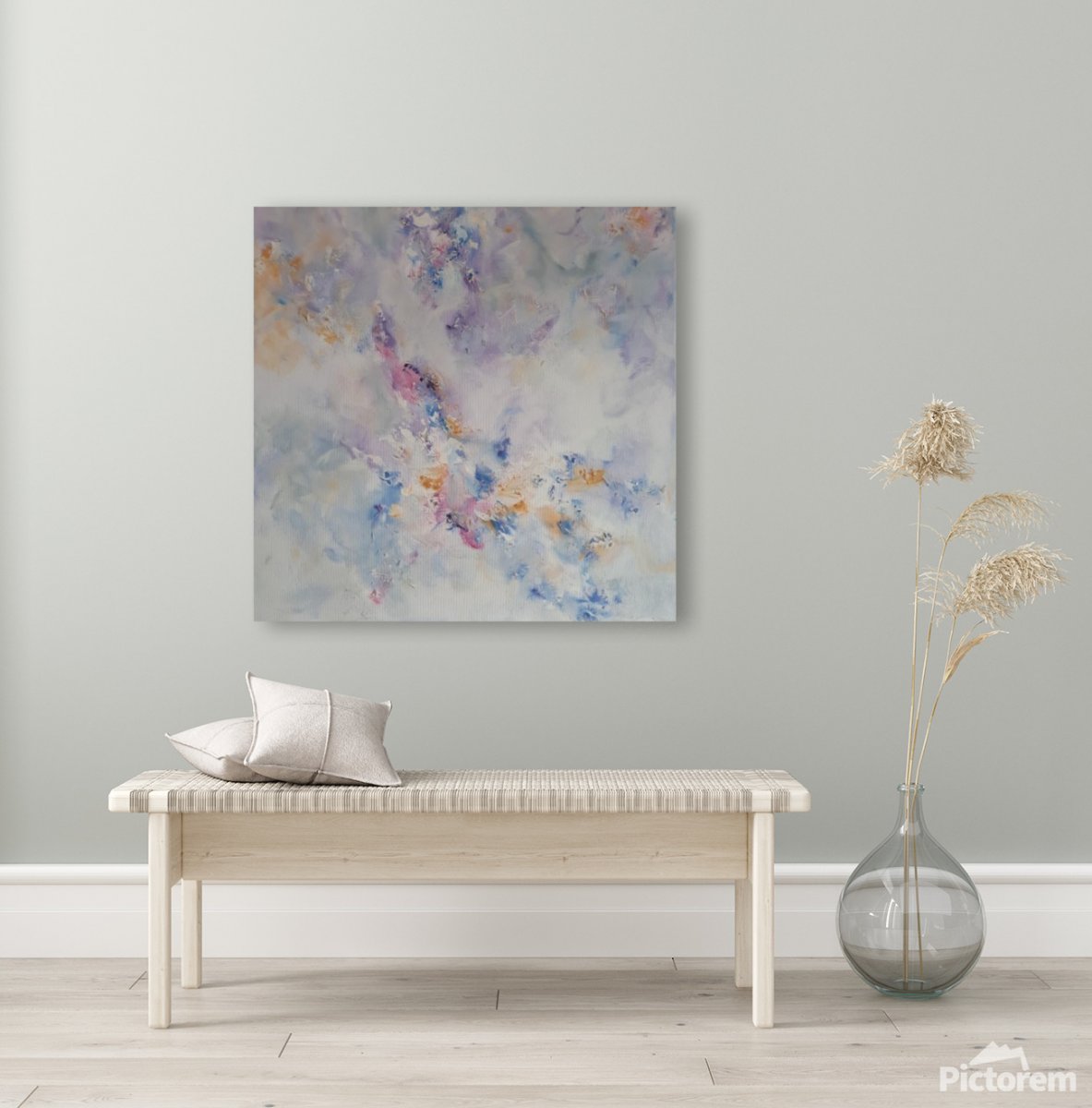 Star is born od Floydled 