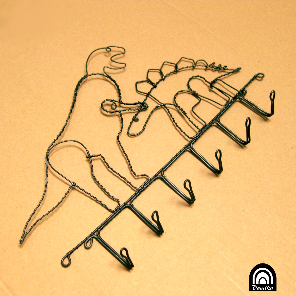 Prehistorický souboj