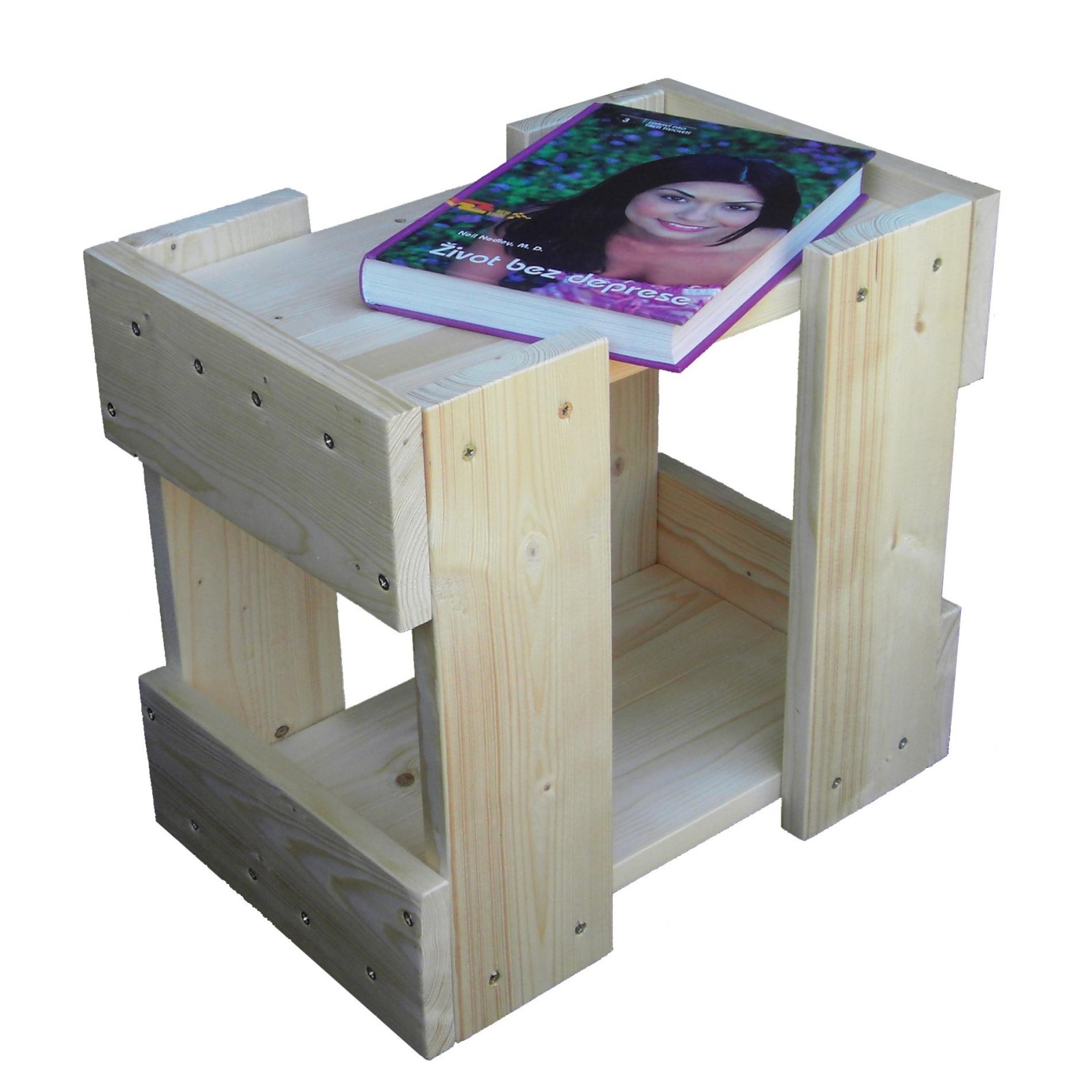 Noční stolek malý