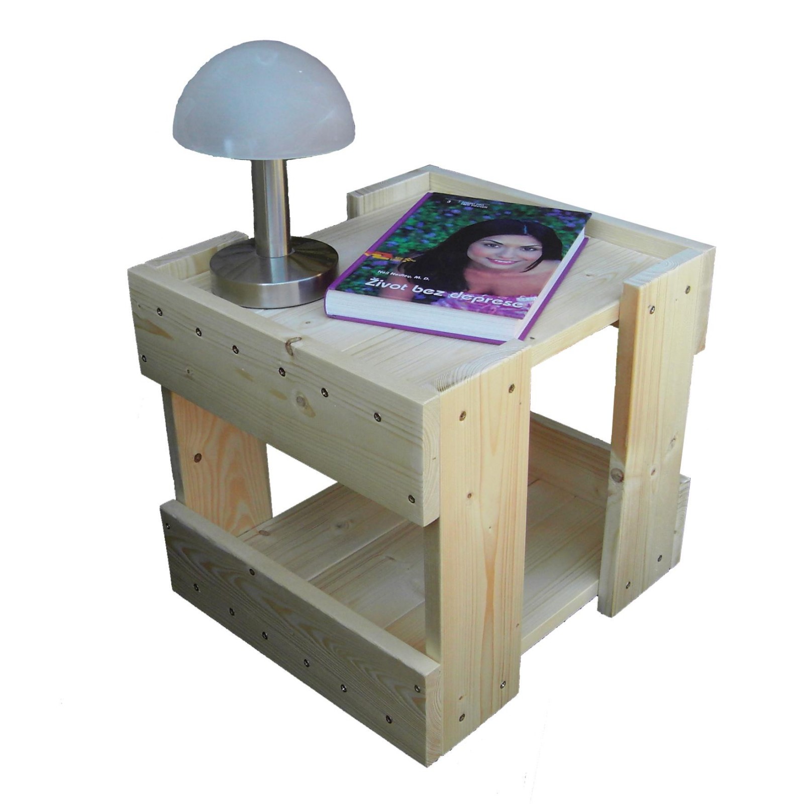 Noční stolek velký