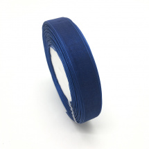 Monofilová stuha šíře 9mm (5m) - modrá