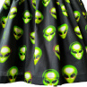 Sukně Area 51