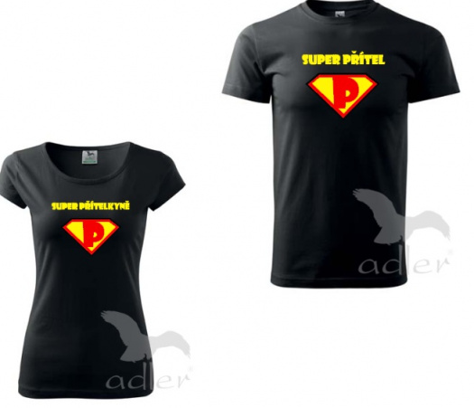 Super partneři