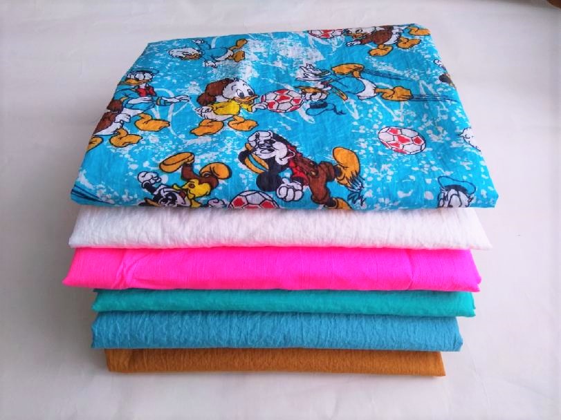 Balíček šusťákovim (6,70m)