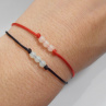 "Kabbalah" SVÍTÍCÍ náramek (Unisex)
