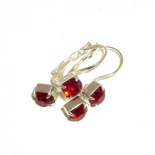 Civitas Swarovski Siam