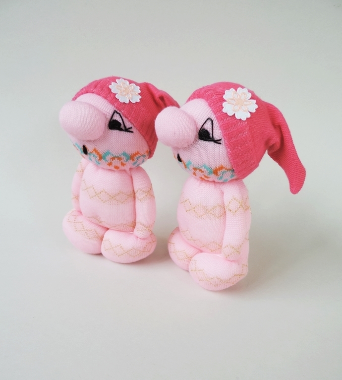 Skříteček pro štěstí. č.1201