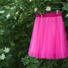 Tylová sukně
