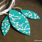 Souprava Taria lístky