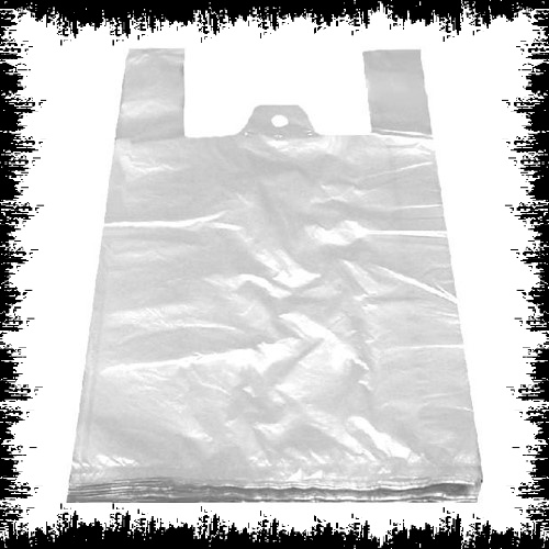 Taška mikrotenová 2 kg