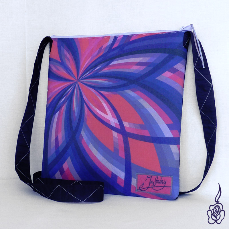 Originální taška Expo 3