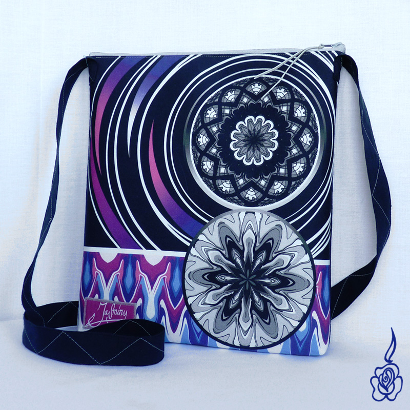 Originální taška Laura 8