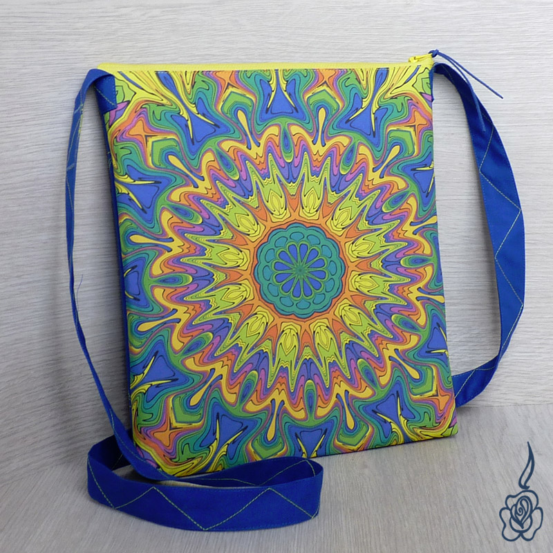 Originální taška Mandala Jaro