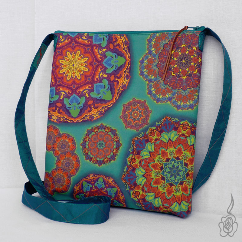 Originální taška Mandalová 10