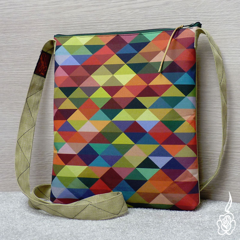 Originální taška Triangl 2