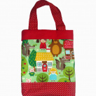 Taštička pohádková