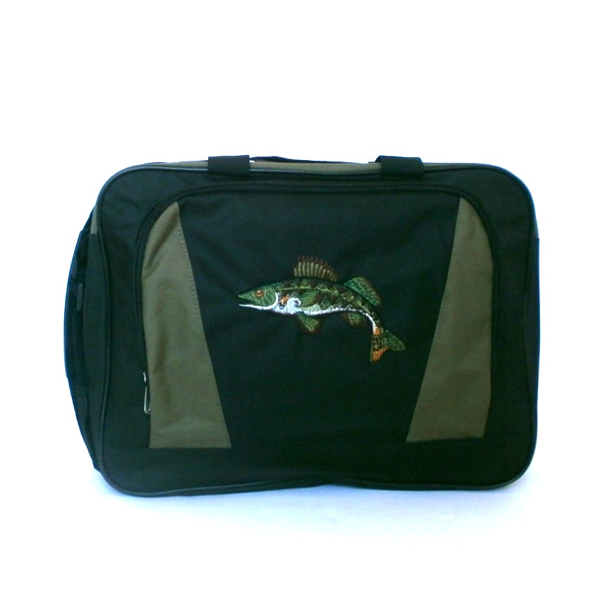 Víceúčelová taška "RYBÁŘ"