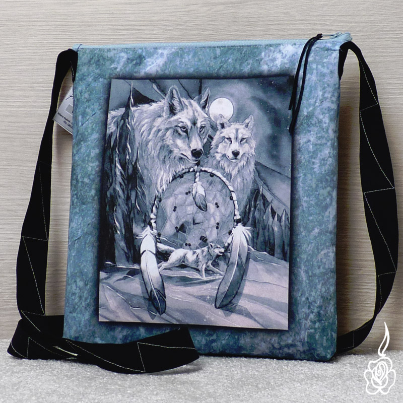 Taška s vlky 2